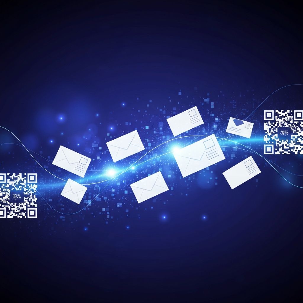 Integrated Digital Marketing and Direct Mail Solutions