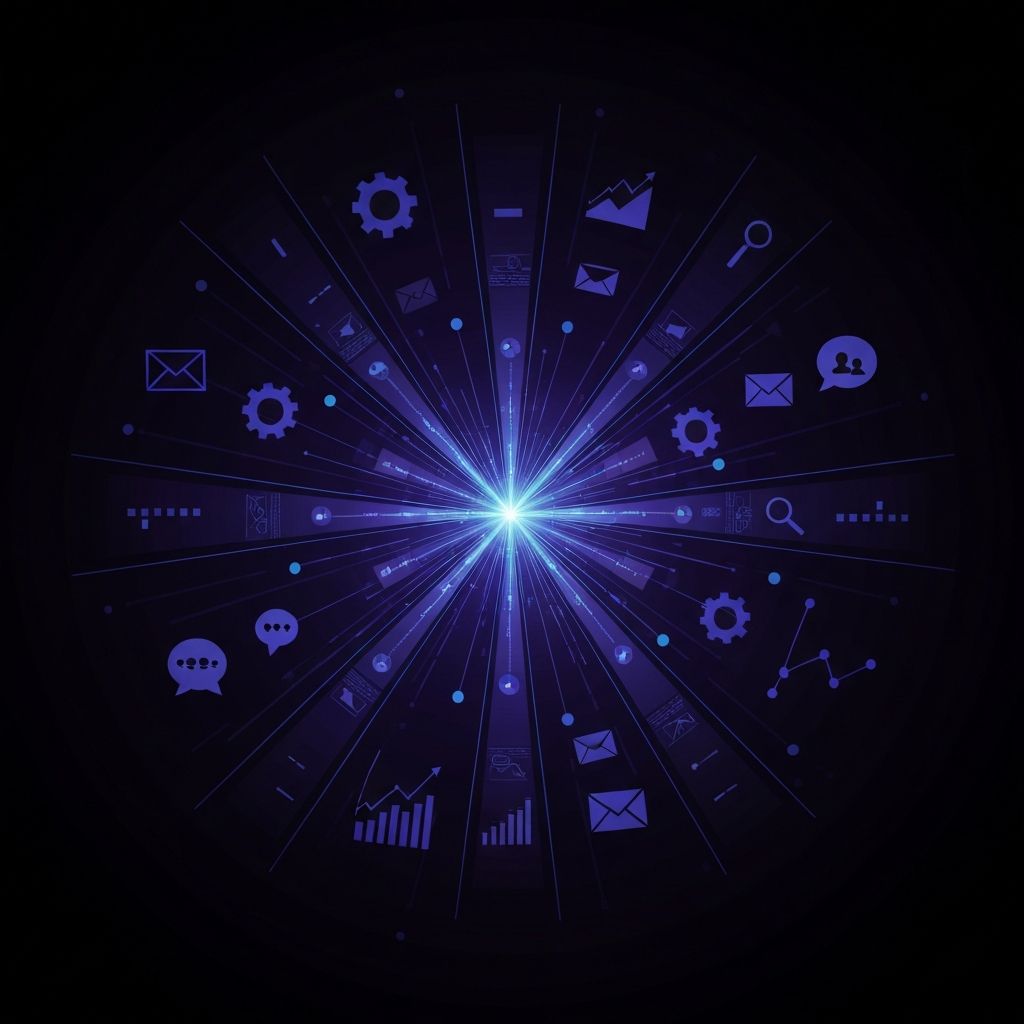 Integrated Digital Marketing Solutions
