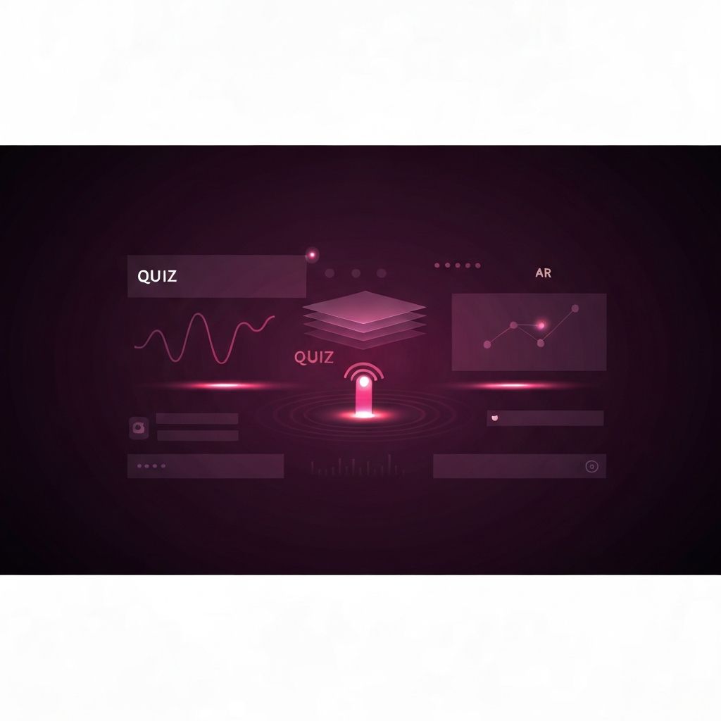 Interactive Digital Marketing