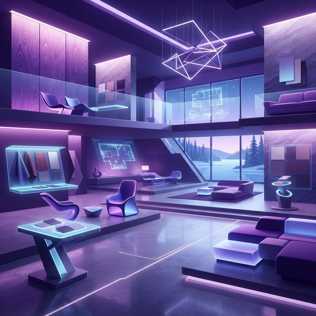 Top 10 Best Interior Design Firms in Finland