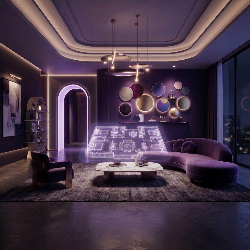 Top 10 Best Interior Design Firms in Modesto