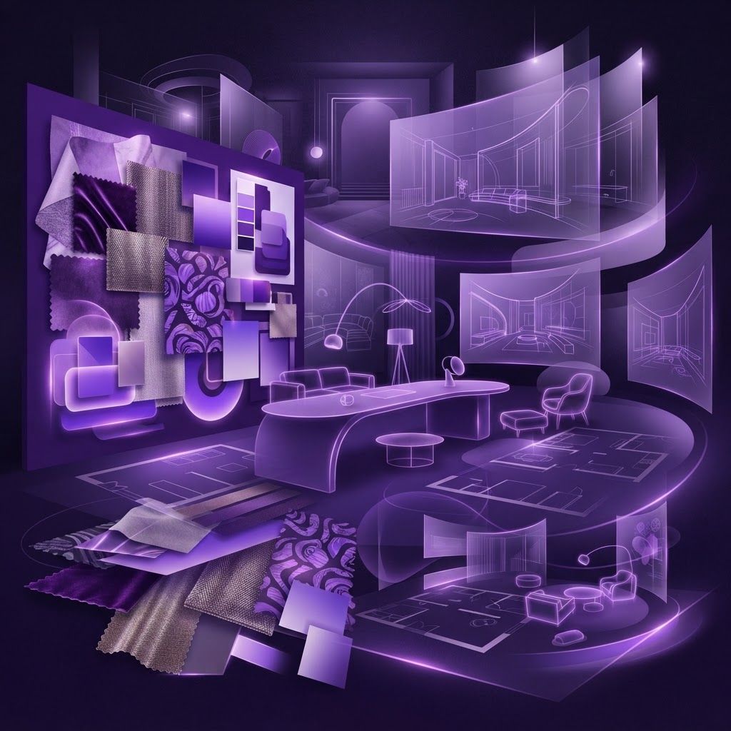 Top 10 Best Interior Design Firms in Shreveport
