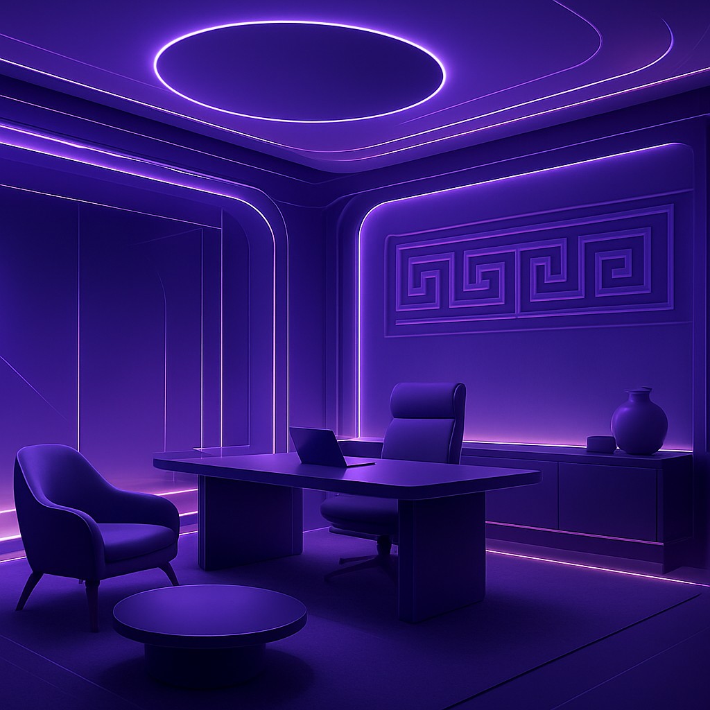 Top 10 Best Interior Fitout Companies in Greece