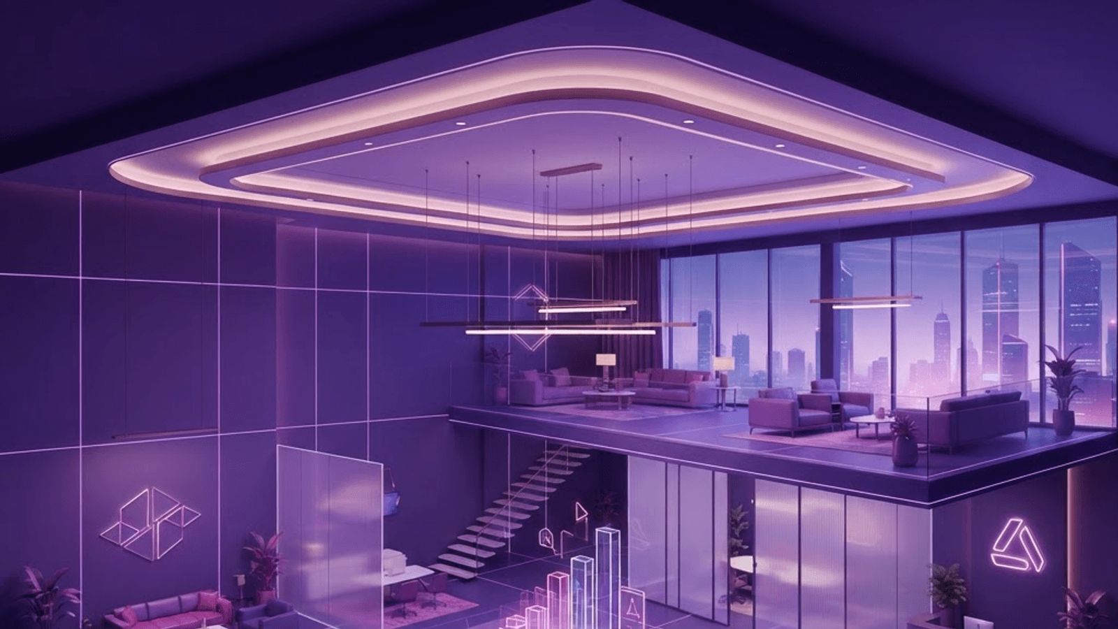 Top 10 Best Interior Fitout Companies in Paradise