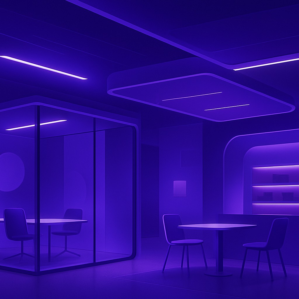 Top 10 Best Interior Fitout Companies in Venezuela