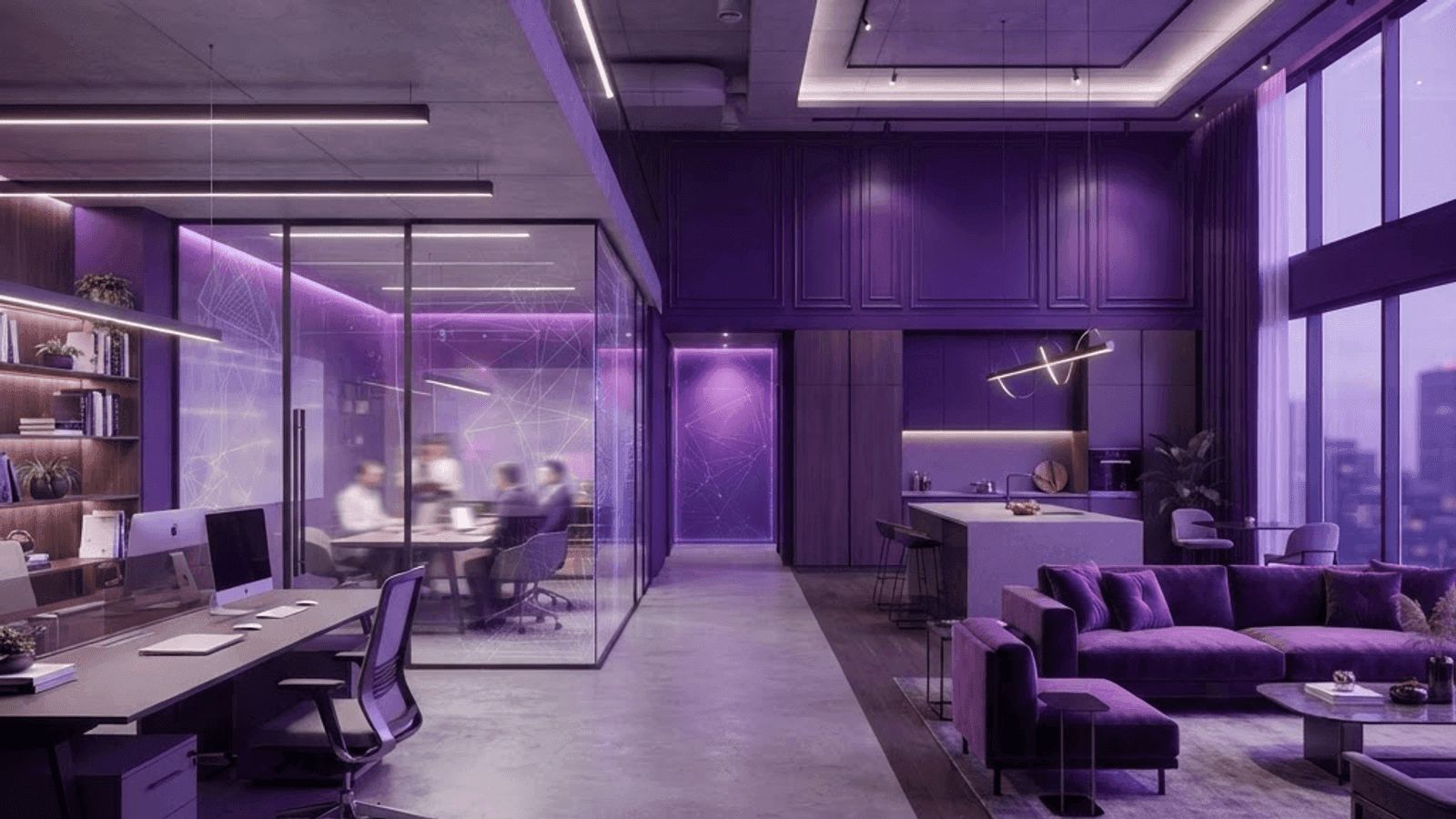 Top 10 Best Interior Fitout Companies in Worcester