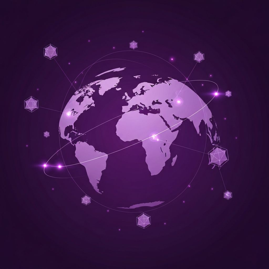International SEO Agencies