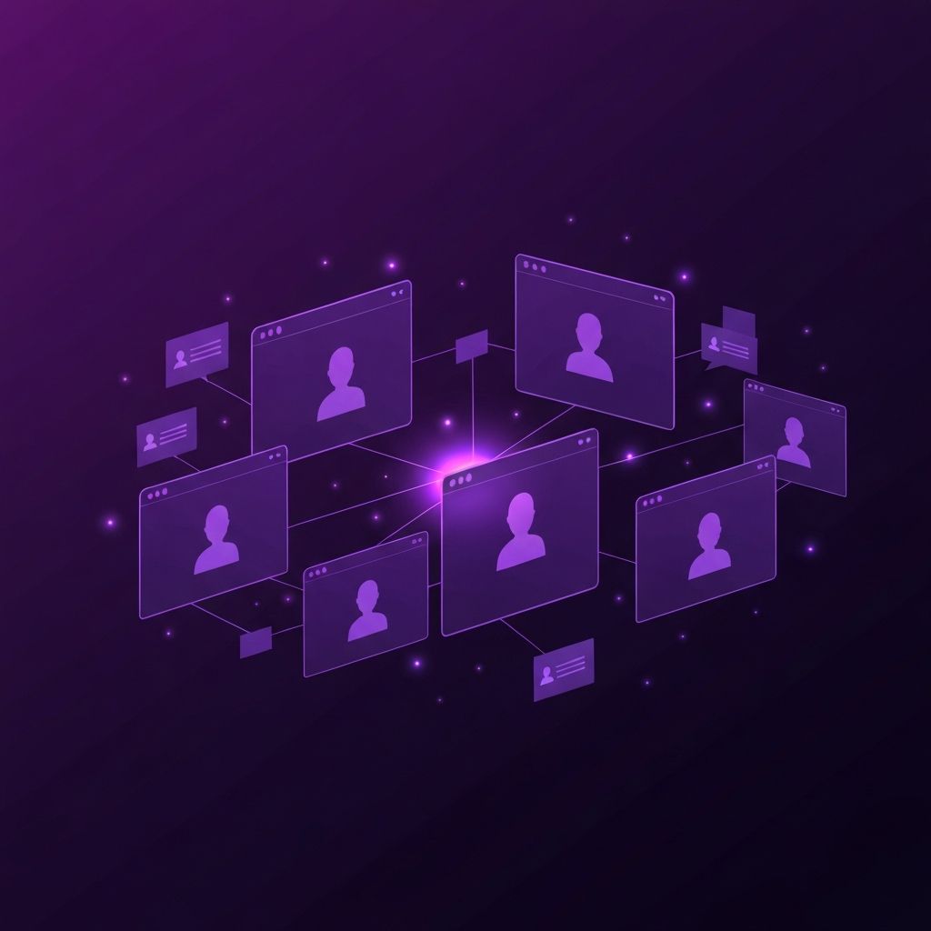 Intranet Web Design