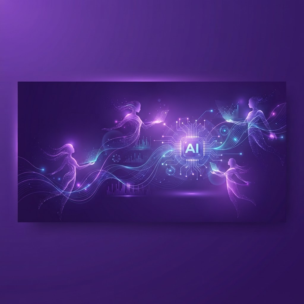 Is AI Replacing Marketing Jobs