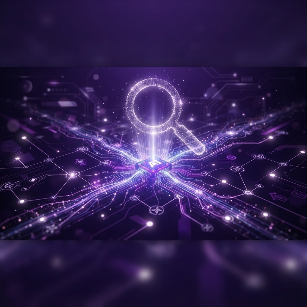 Is AI Replacing SEO