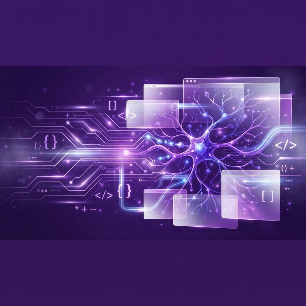 Is AI Replacing Web Developers