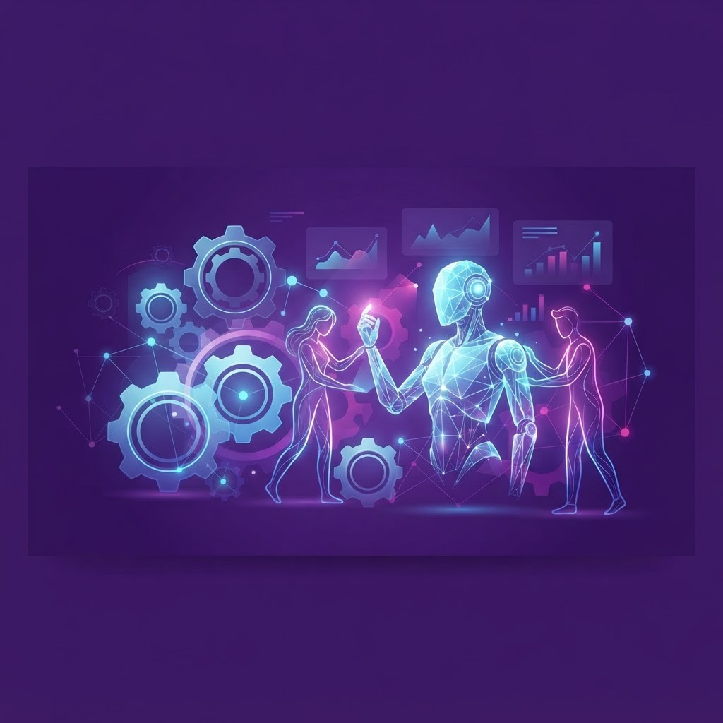 Is AI Taking Over Marketing Jobs