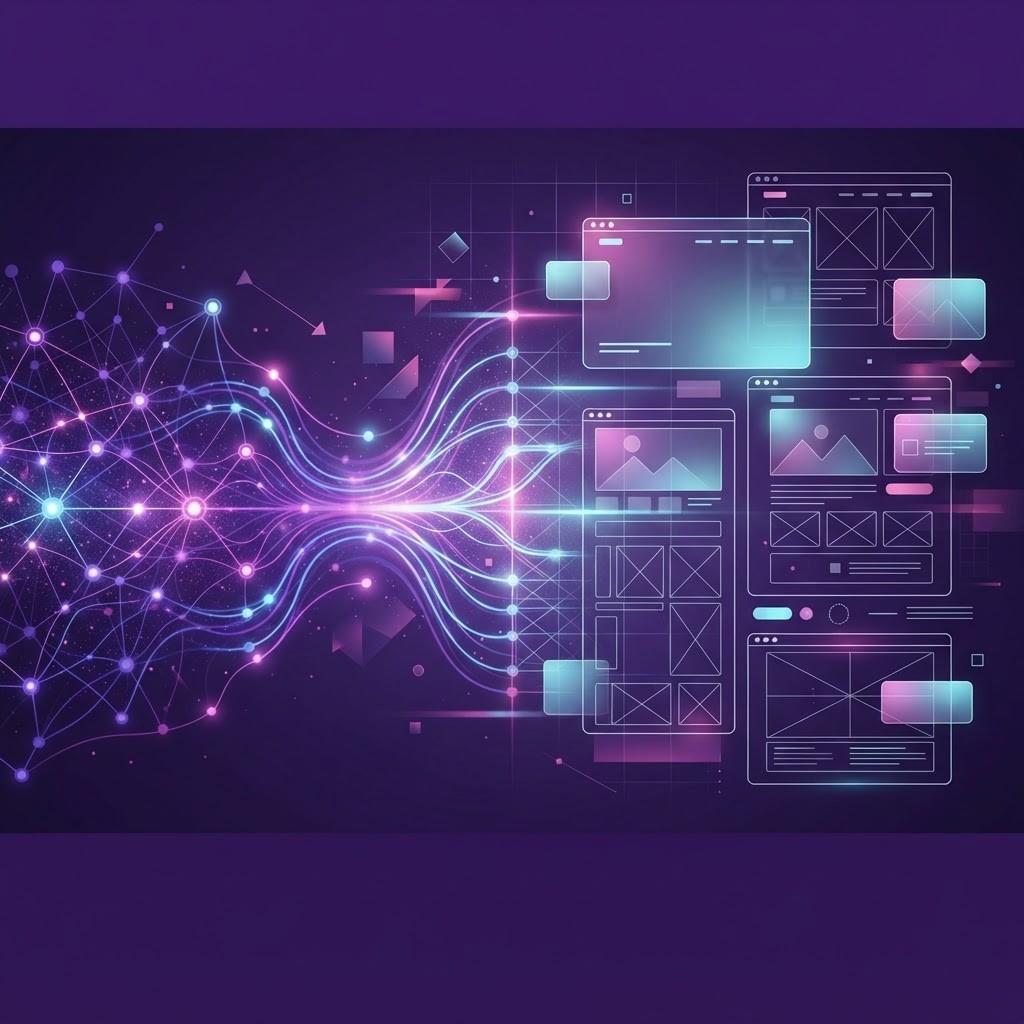 Is AI Website Building Better Than Traditional Web Design