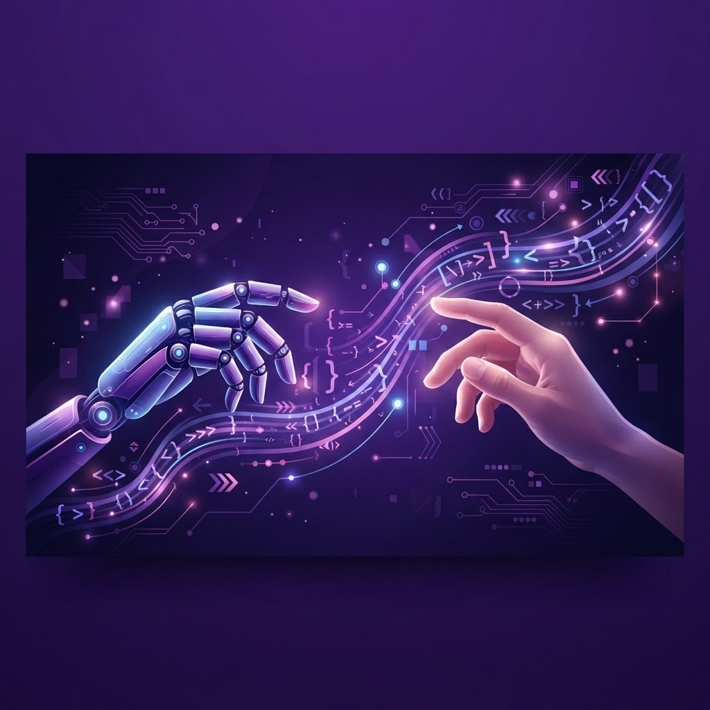 Is AI Will Replace Web Developers