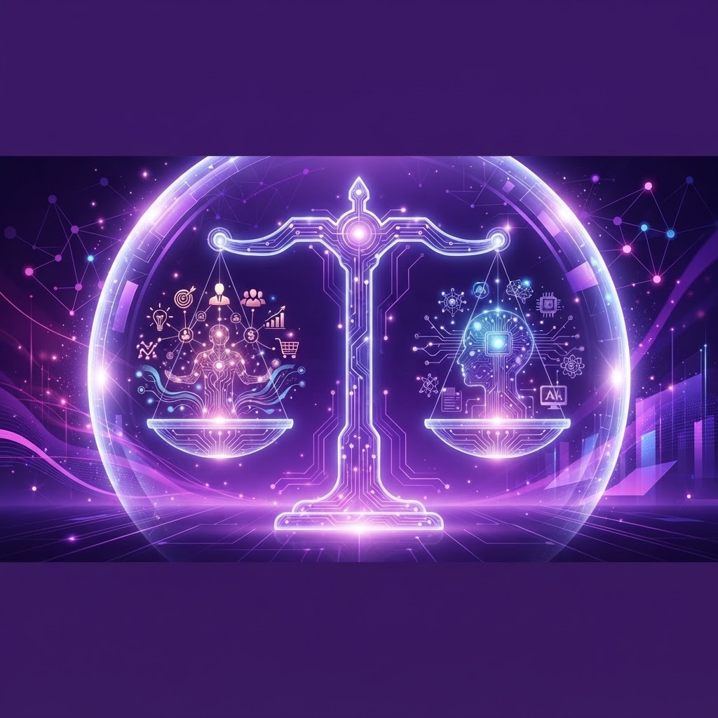 Is Digital Marketing Safe From AI
