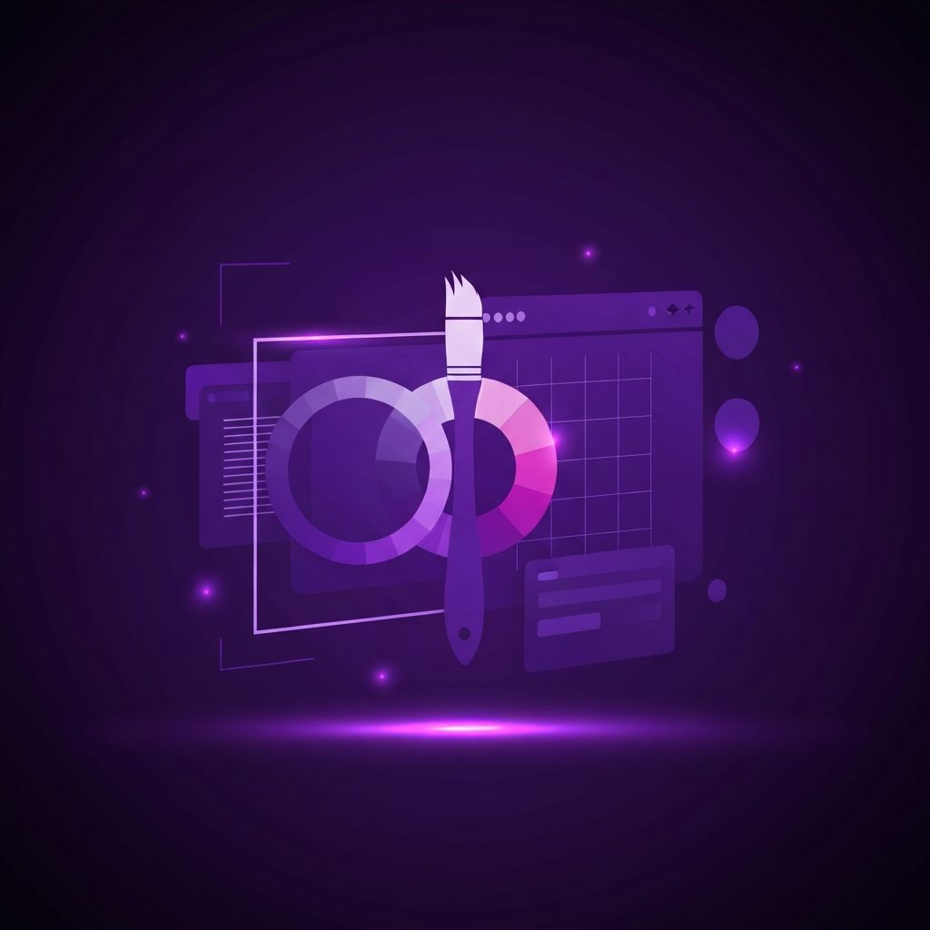 Is Graphic Design Included in Web Design