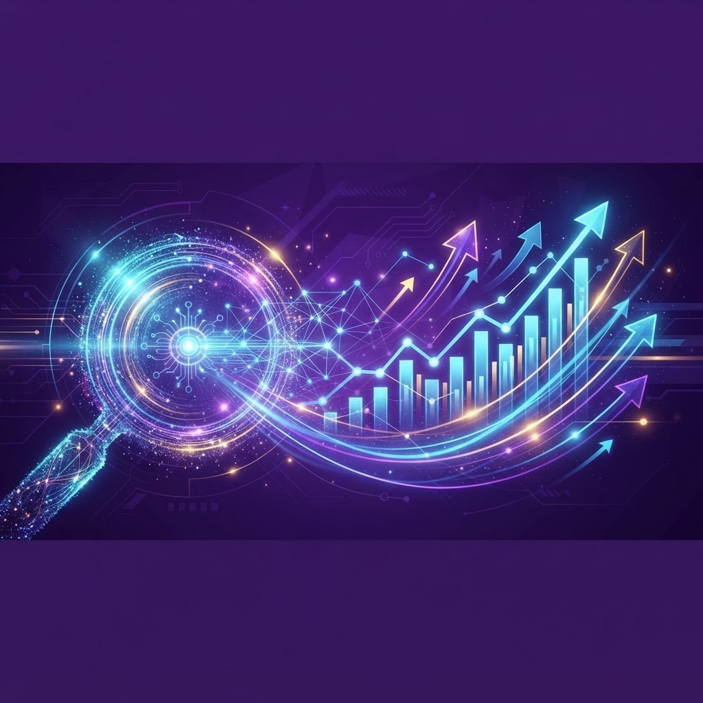 Is It a Good Idea to Use AI for SEO