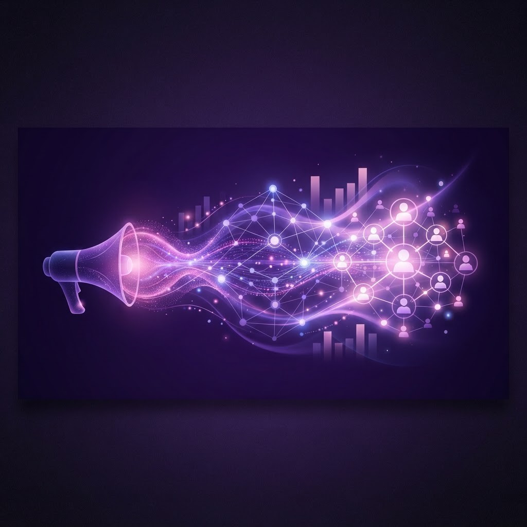 Is Marketing Gonna Be Replaced by AI