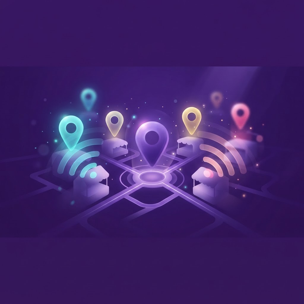 Is Polk County Pagan Market AI