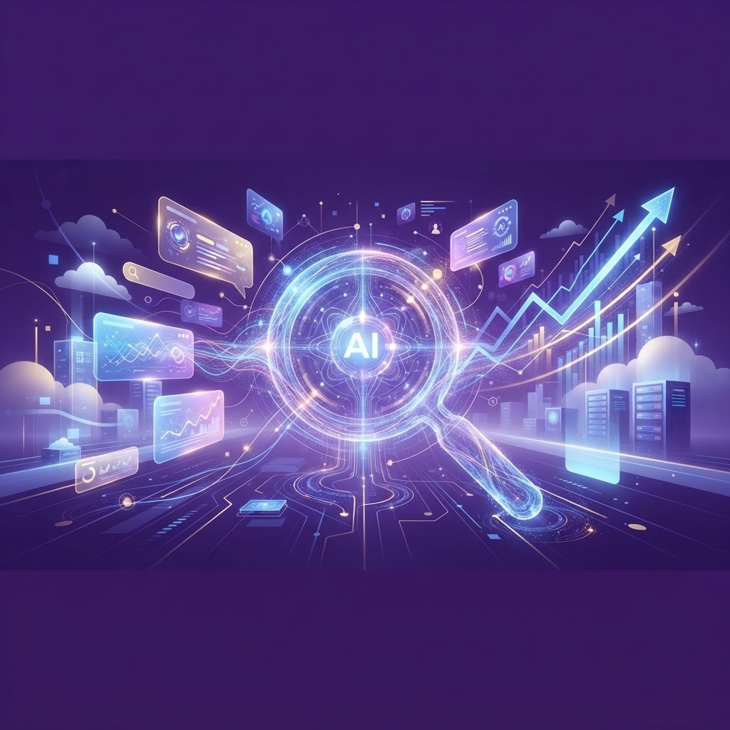 Is SEO Dead With AI