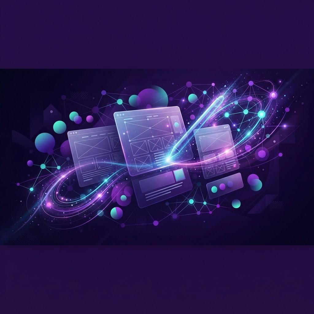Is Web Design Going to Be Replaced by AI