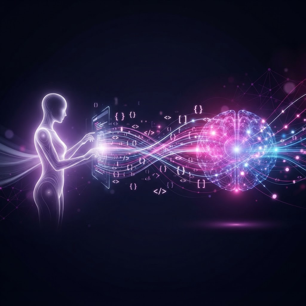 Is Web Development Going to Be Replaced by AI