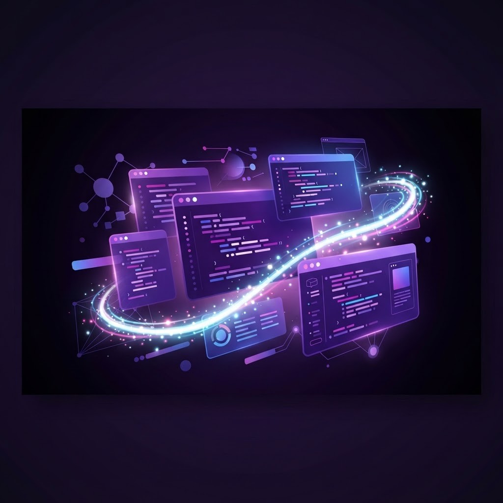 Is Web Development Replaced by AI