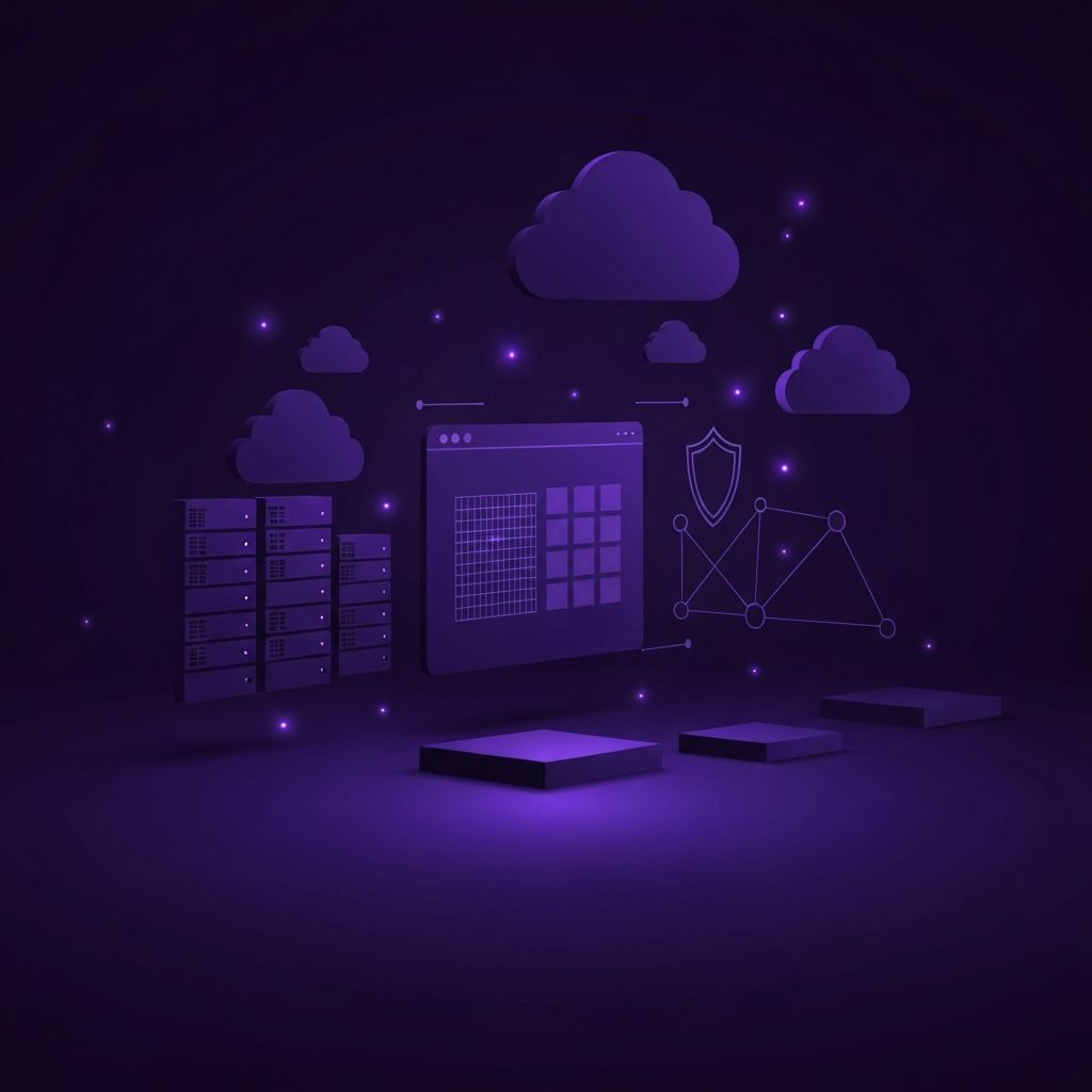 It Company Web Design