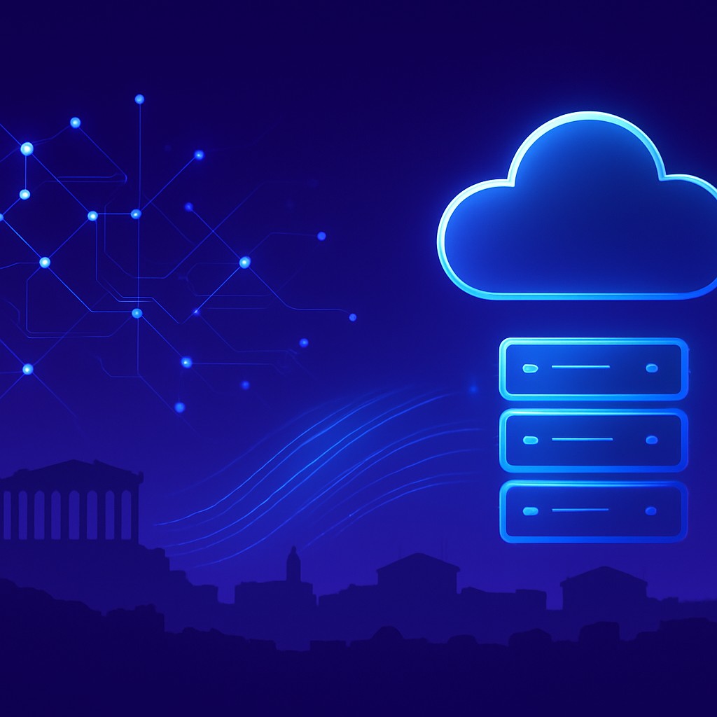 Top 10 Best IT Consulting Companies in Greece