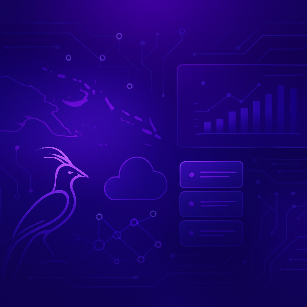 Top 10 Best IT Consulting Companies in Papua New Guinea