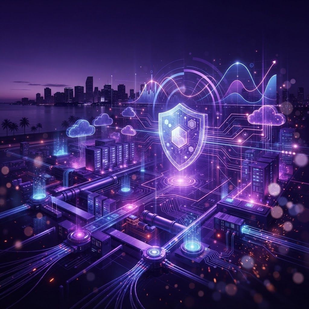 Top 10 Best IT Consulting Companies in St. Petersburg