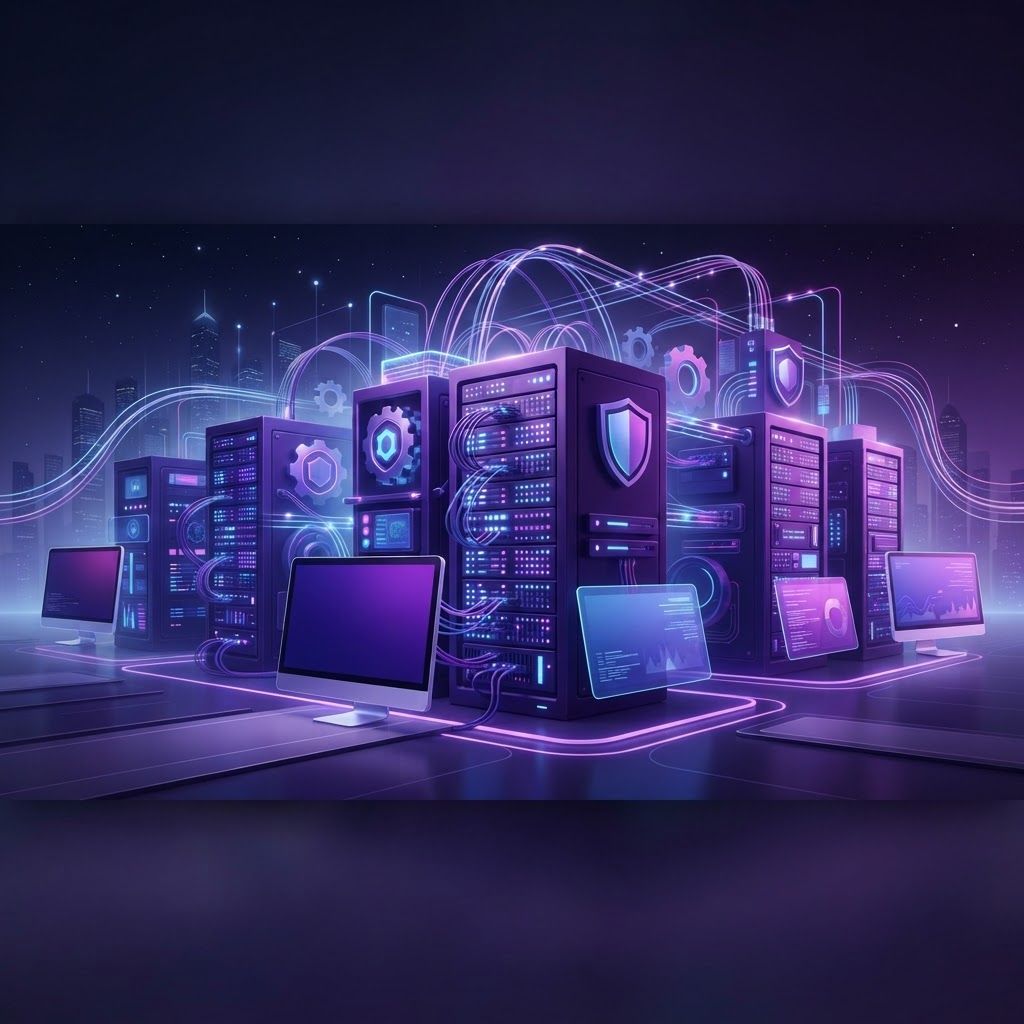 Top 10 Best IT Services Companies in Fontana