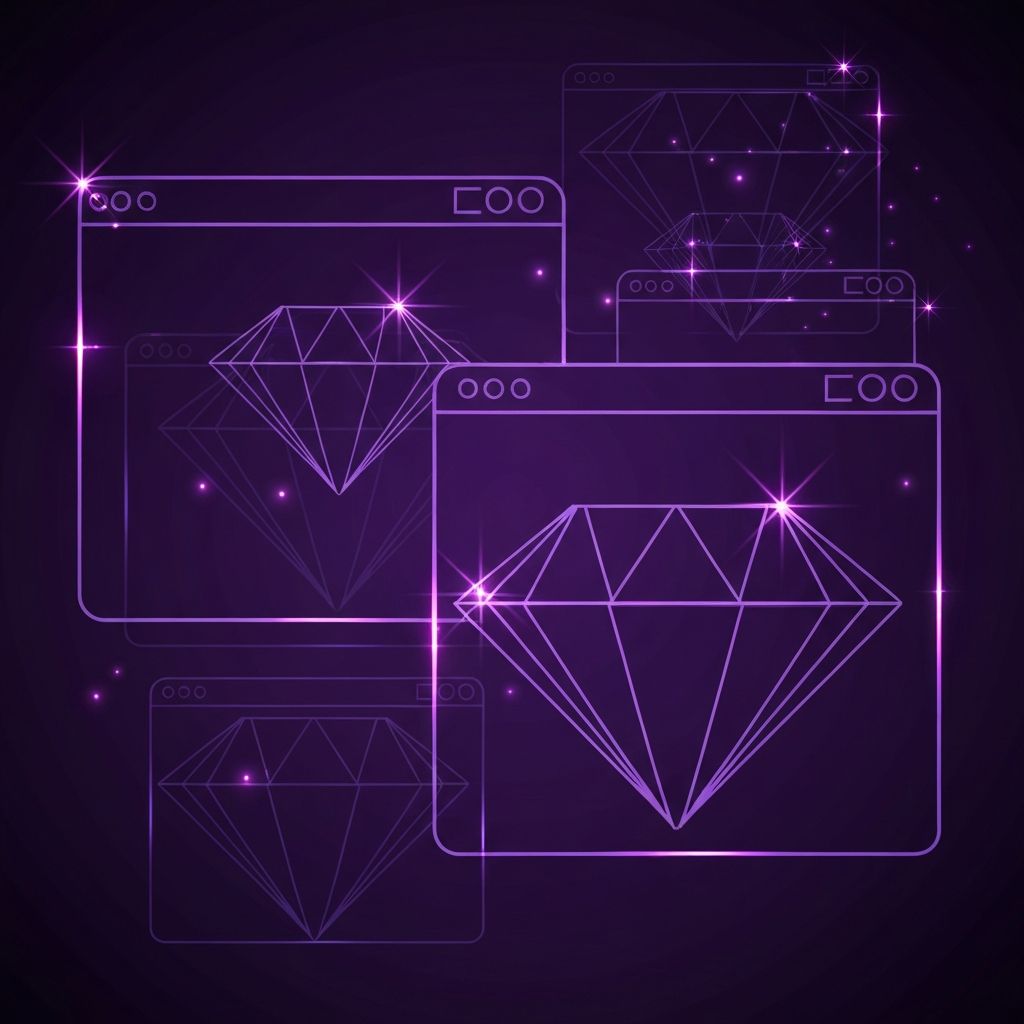 Jeweler Web Design Company