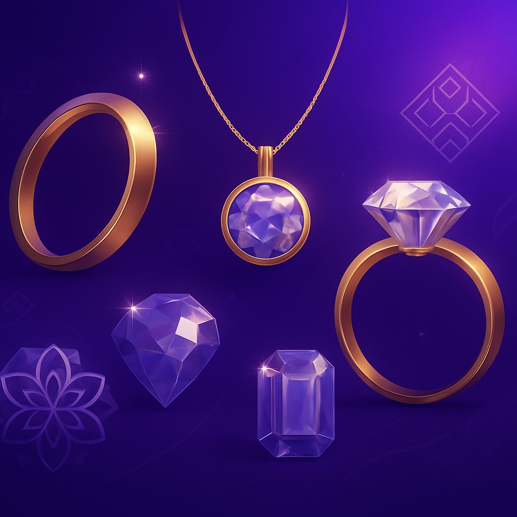 Top 10 Best Jewelry Brands in Hungary