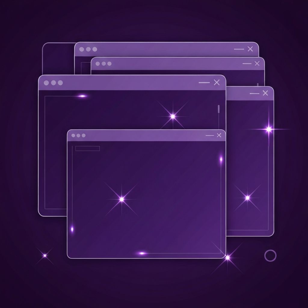 Jewelry Web Design Templates