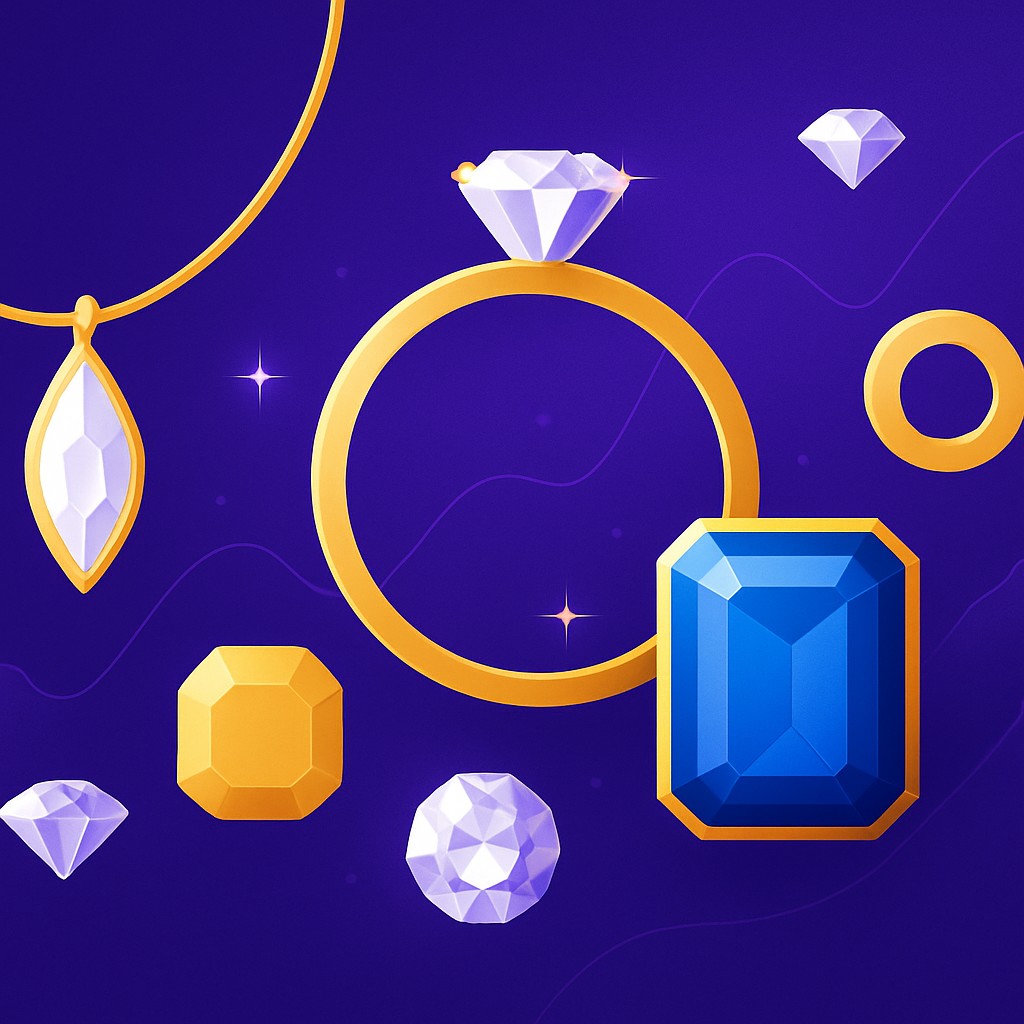 Top 10 Best Jewelry Wholesalers in Afghanistan