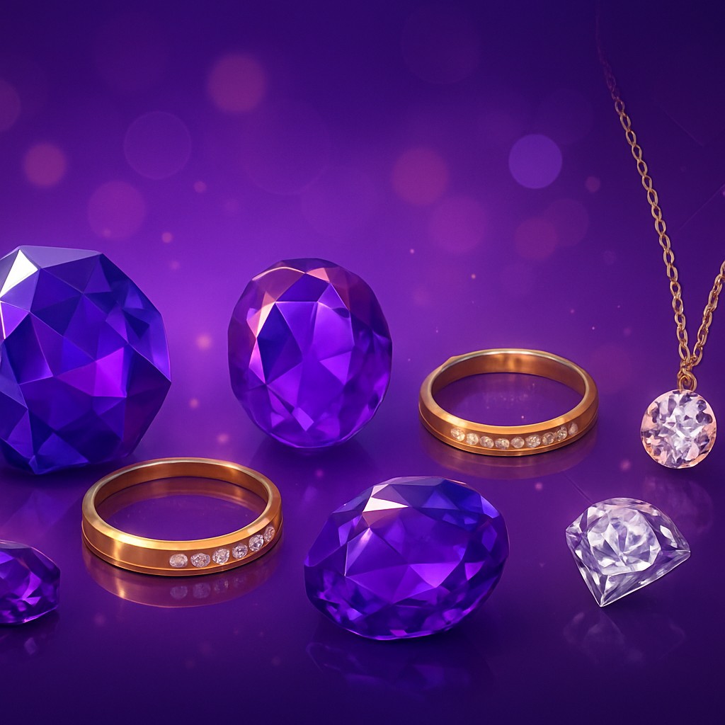 Top 10 Best Jewelry Wholesalers in Mozambique