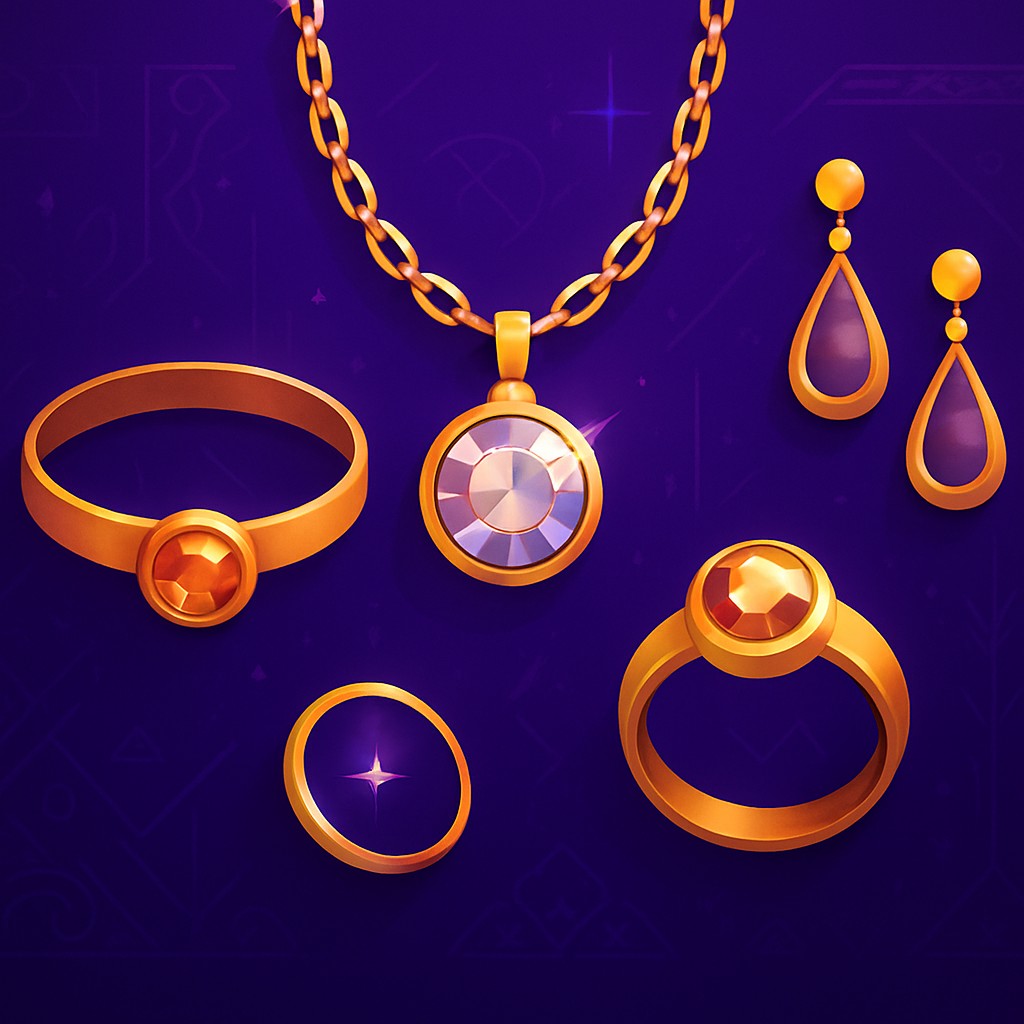 Top 10 Best Jewelry Wholesalers in Senegal