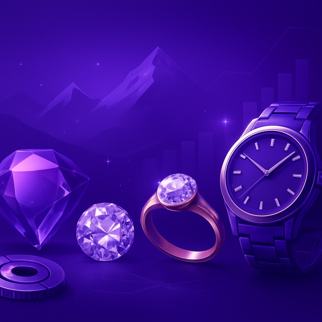 Top 10 Best Jewelry Wholesalers in Switzerland