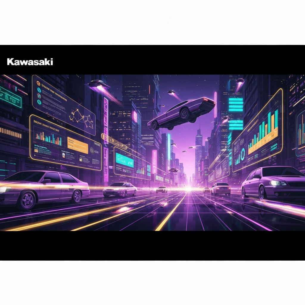 Top 10 Best Digital Marketing Companies in Kawasaki