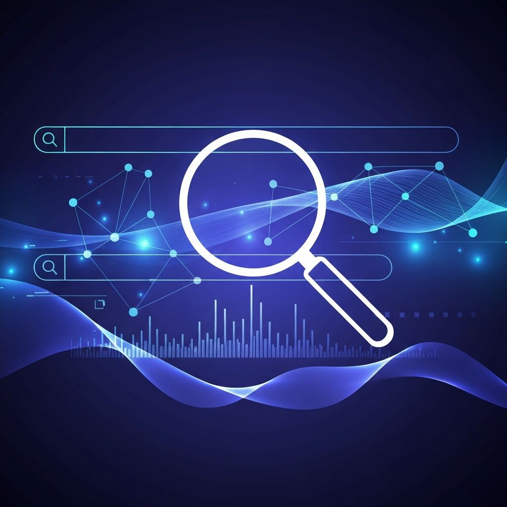 Keywords in Digital Marketing