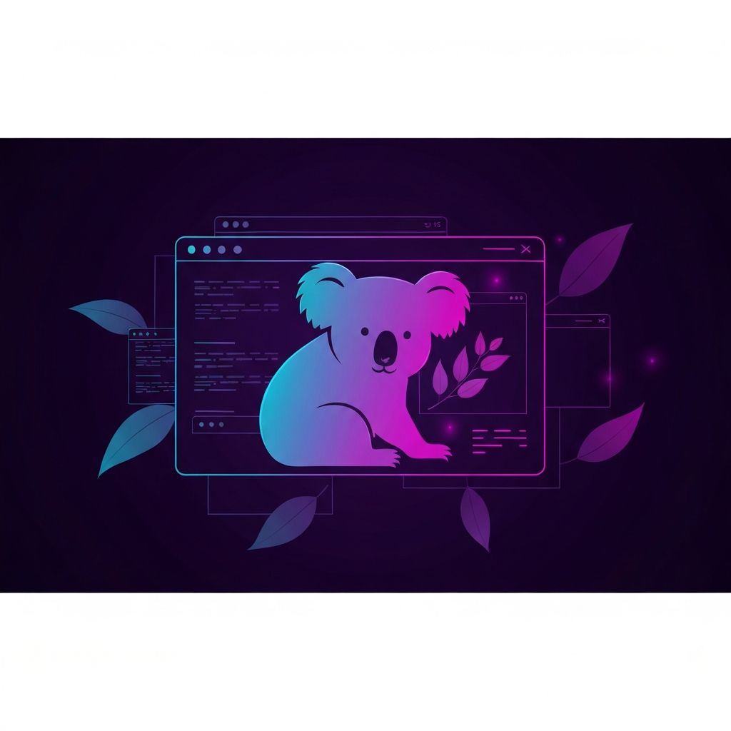 Koala Web Design