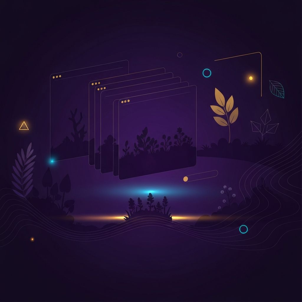 Landscaping Web Design Agency