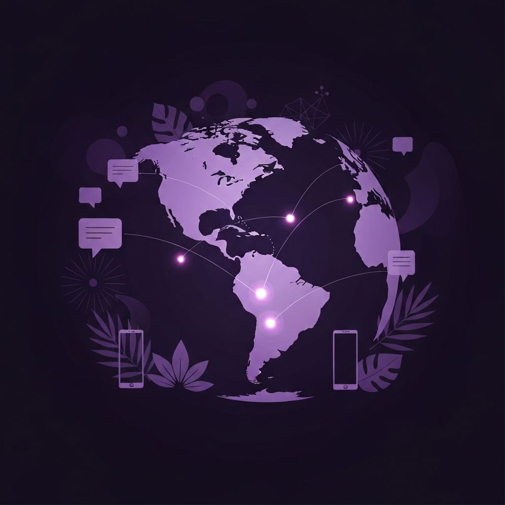 Latam Digital Marketing