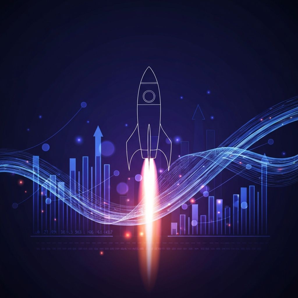 Launch Digital Marketing SEO