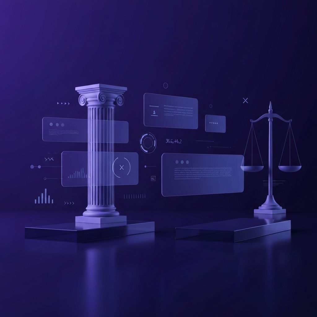 Law Firm Web Design and Development Agency