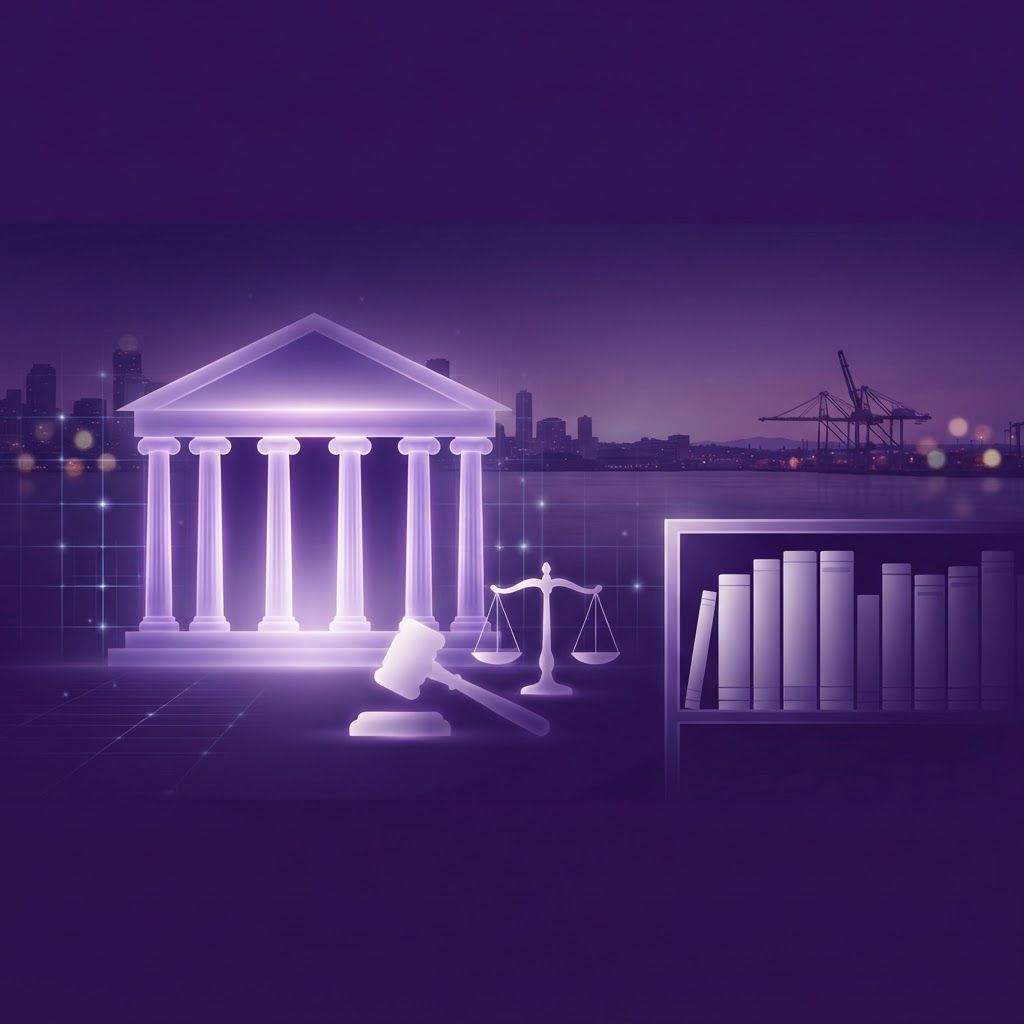 Top 10 Best Law Firms in Tacoma