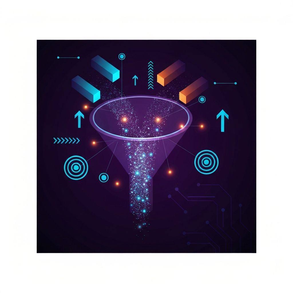 Lead Generation Through Digital Marketing