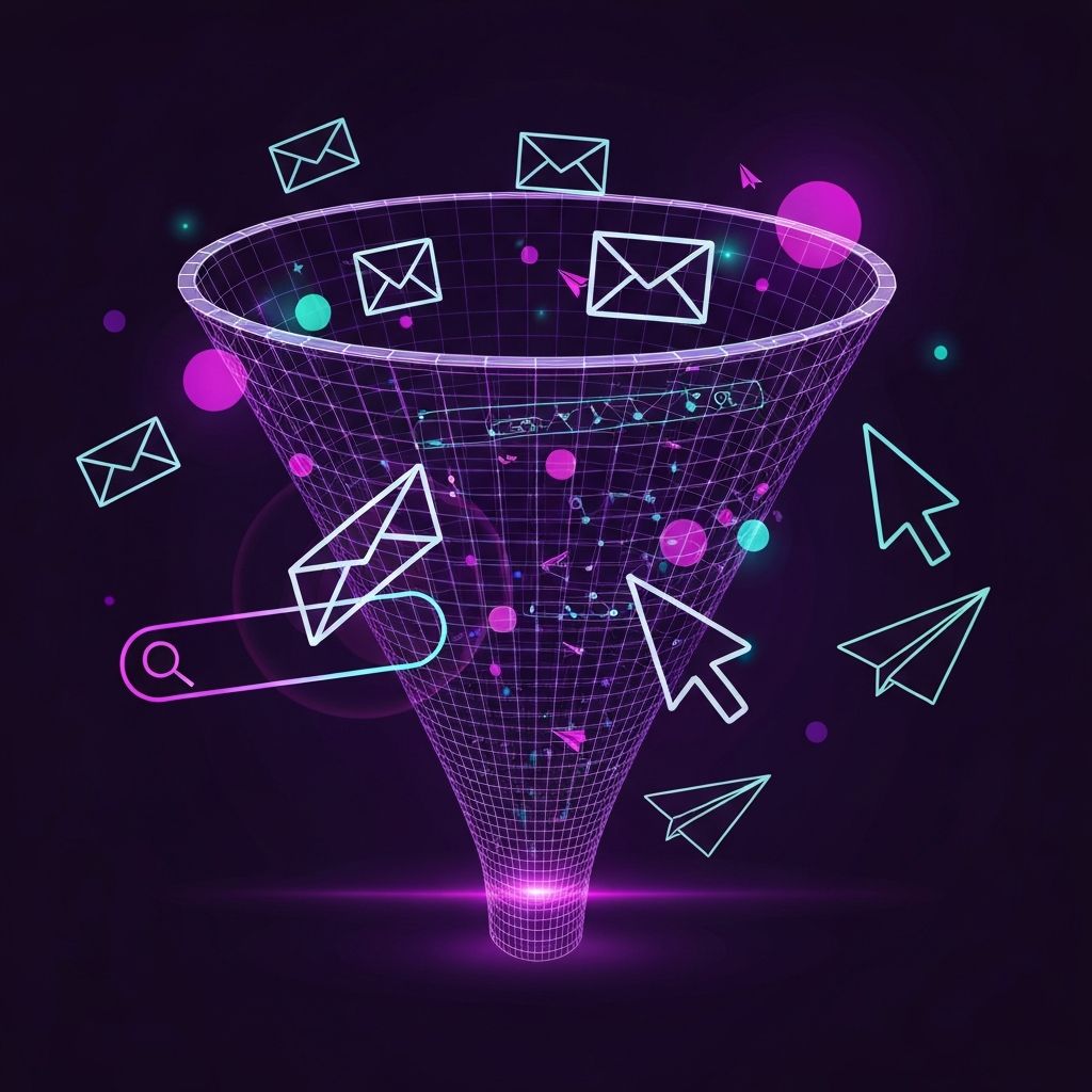 Lead Generation Using Digital Marketing