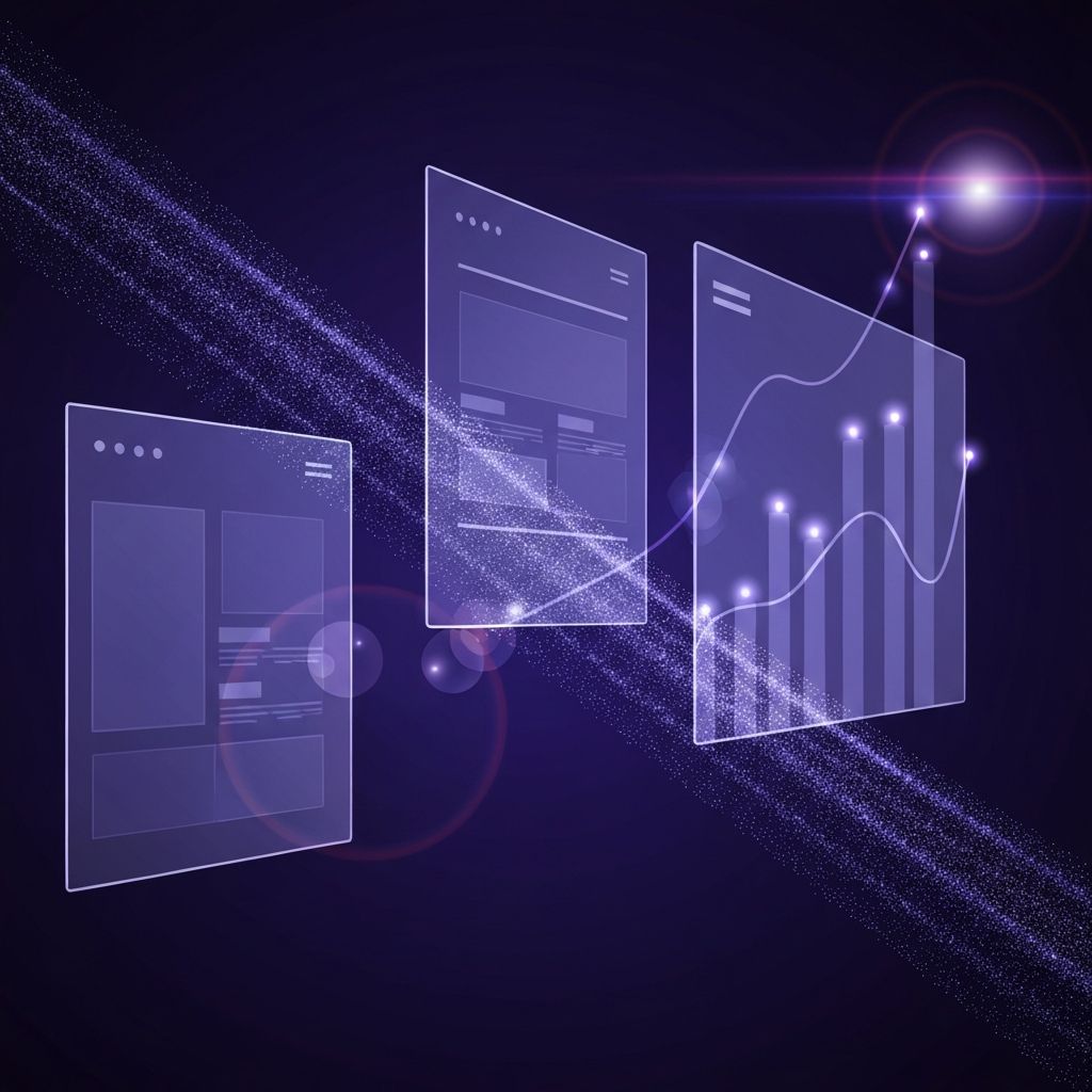 Lead Generation Web Design